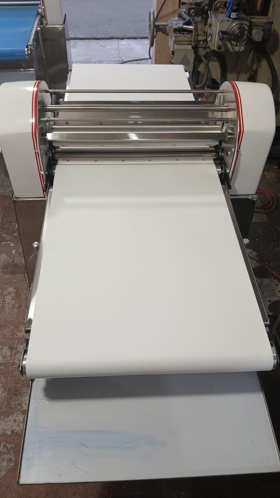 MINI LAMINADORA