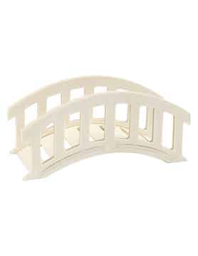 SALE Houten brug