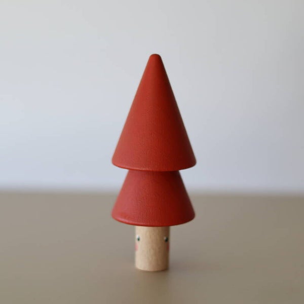 Peg doll herfstboom