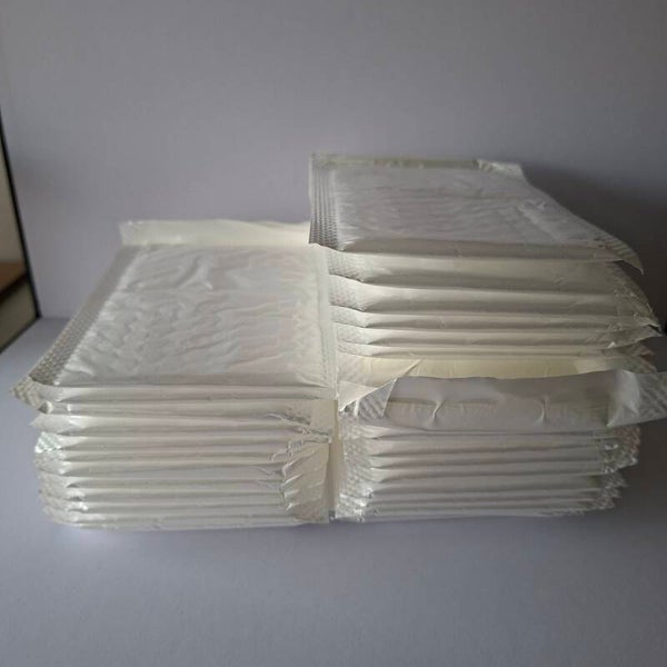 BIG SALE - kleine bubbelenveloppen