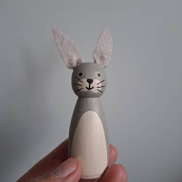 LV - peg doll haas