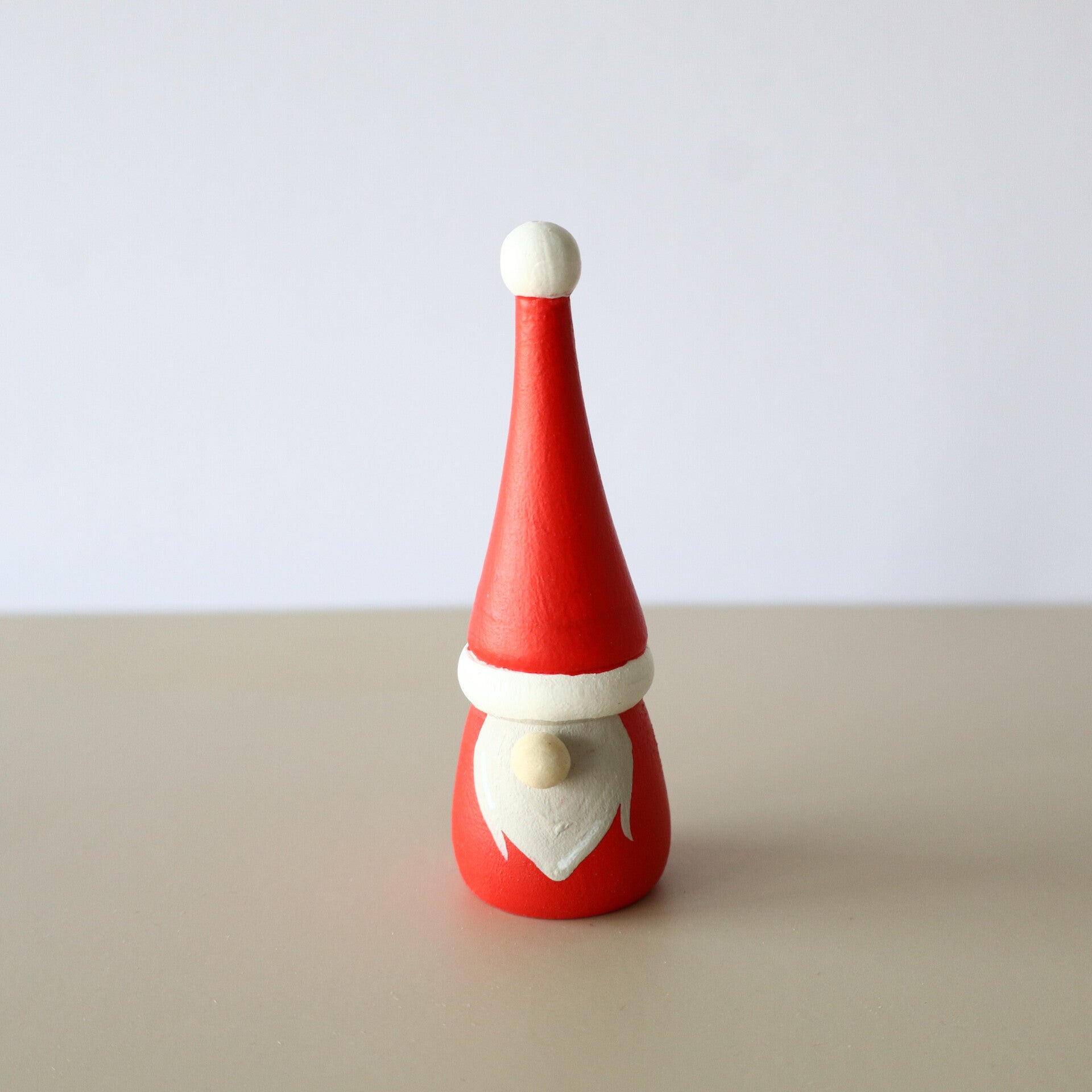 Peg doll Kerstkabouter