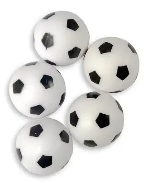 Mini voetbal - per stuk