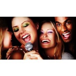 Karaoke set huren Digitaal