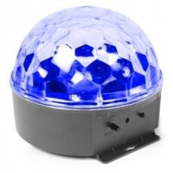 Mini star led verlichting te huur