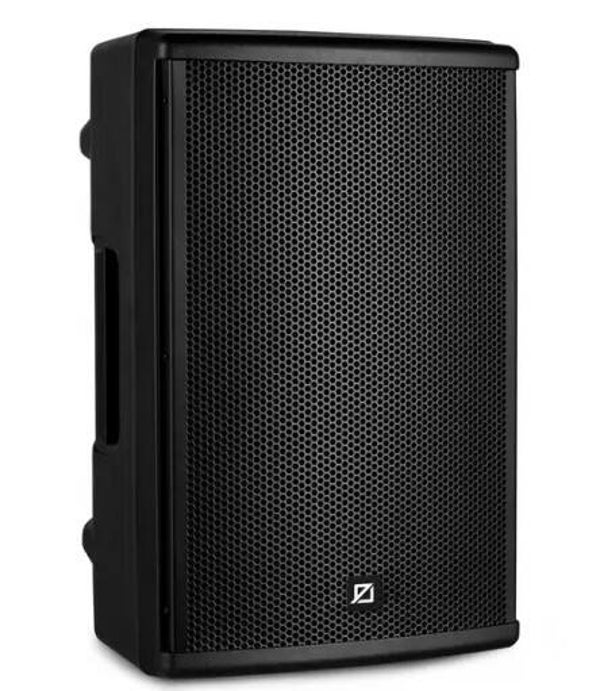 Muziek speaker 1400 watt vermogen huren in Zwolle en omgeving