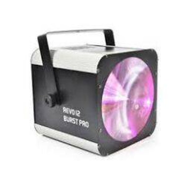 Revo lichteffect party licht huren