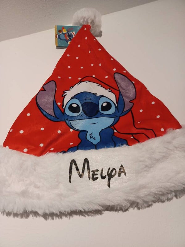 Bonnet Noël licence