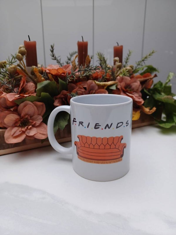 Tasse personnalisé