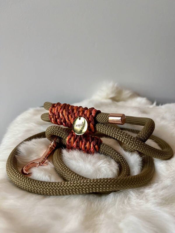 PPM CORD - COYOTE BROWN