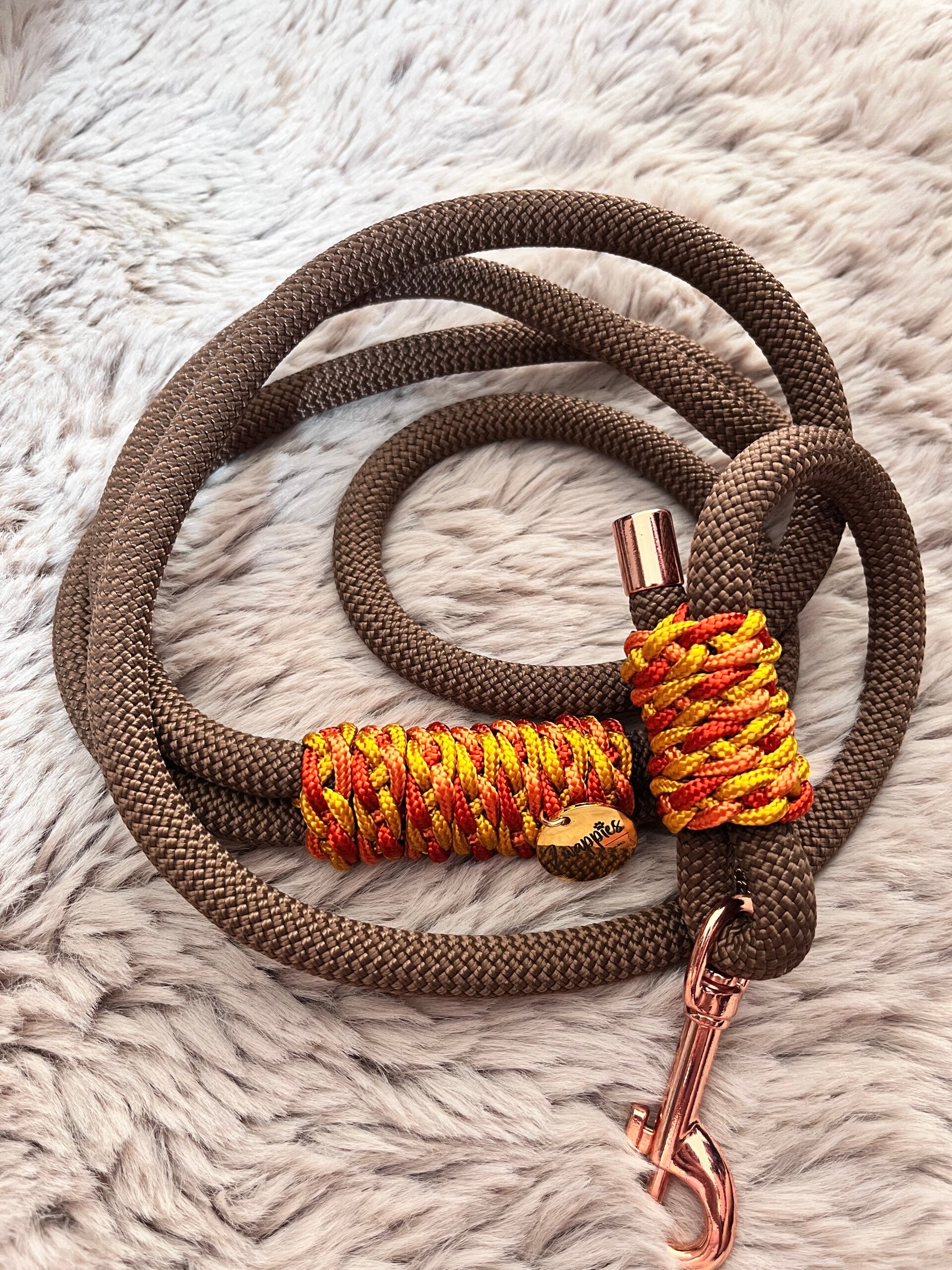 ONE OF A KIND - PPM CORD - SUMMER