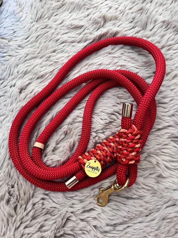 ONE OF A KIND - PPM CORD - RED