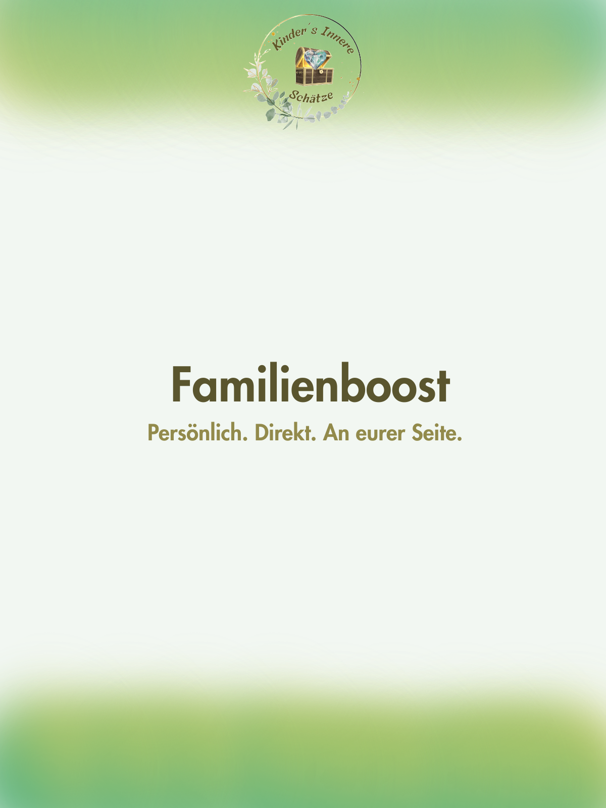 Familienboost