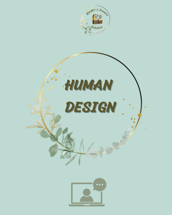 Human Design Reading