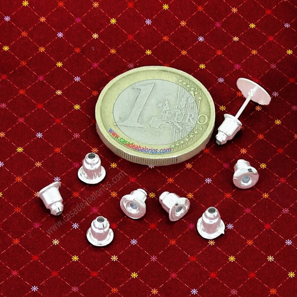 50 Topes Para Pendientes T43H