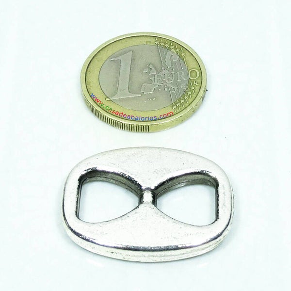 3 Calabrotes Grandes 29x22mm T59A