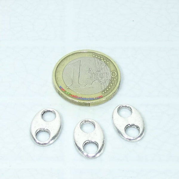 15 Calabrotes 14x10mm T83C