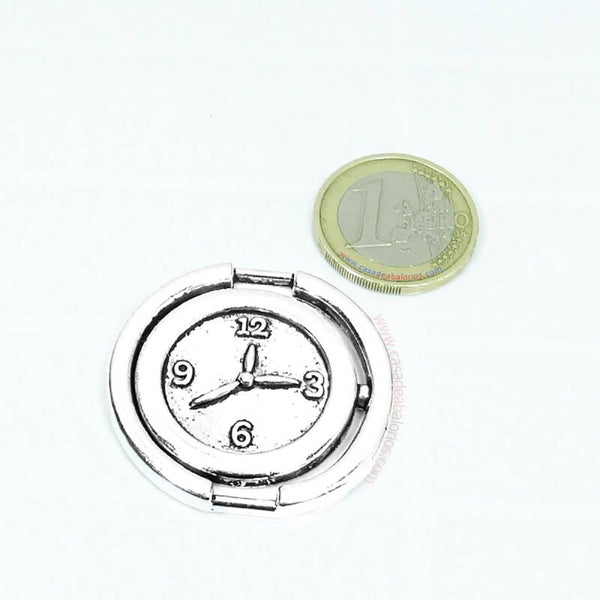 1 Hebilla Grande Para Pulsera Reloj 38mm T609C