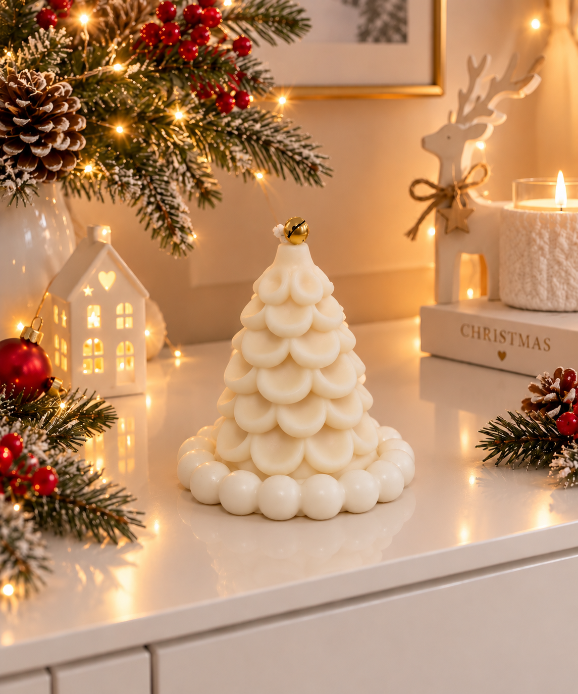 ALBERO ONDE