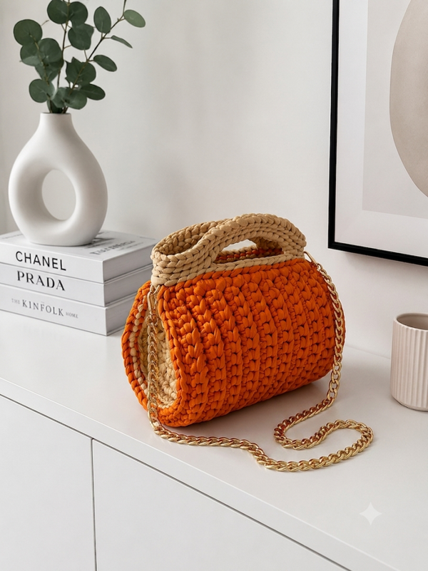 BORSA UNCINETTO: PEGASO