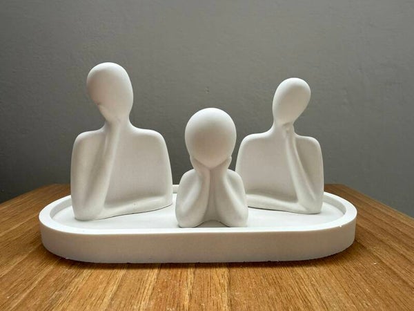 FAMIGLIA 3 PERSONE