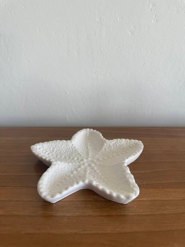 PIATTINO STELLA MARINA