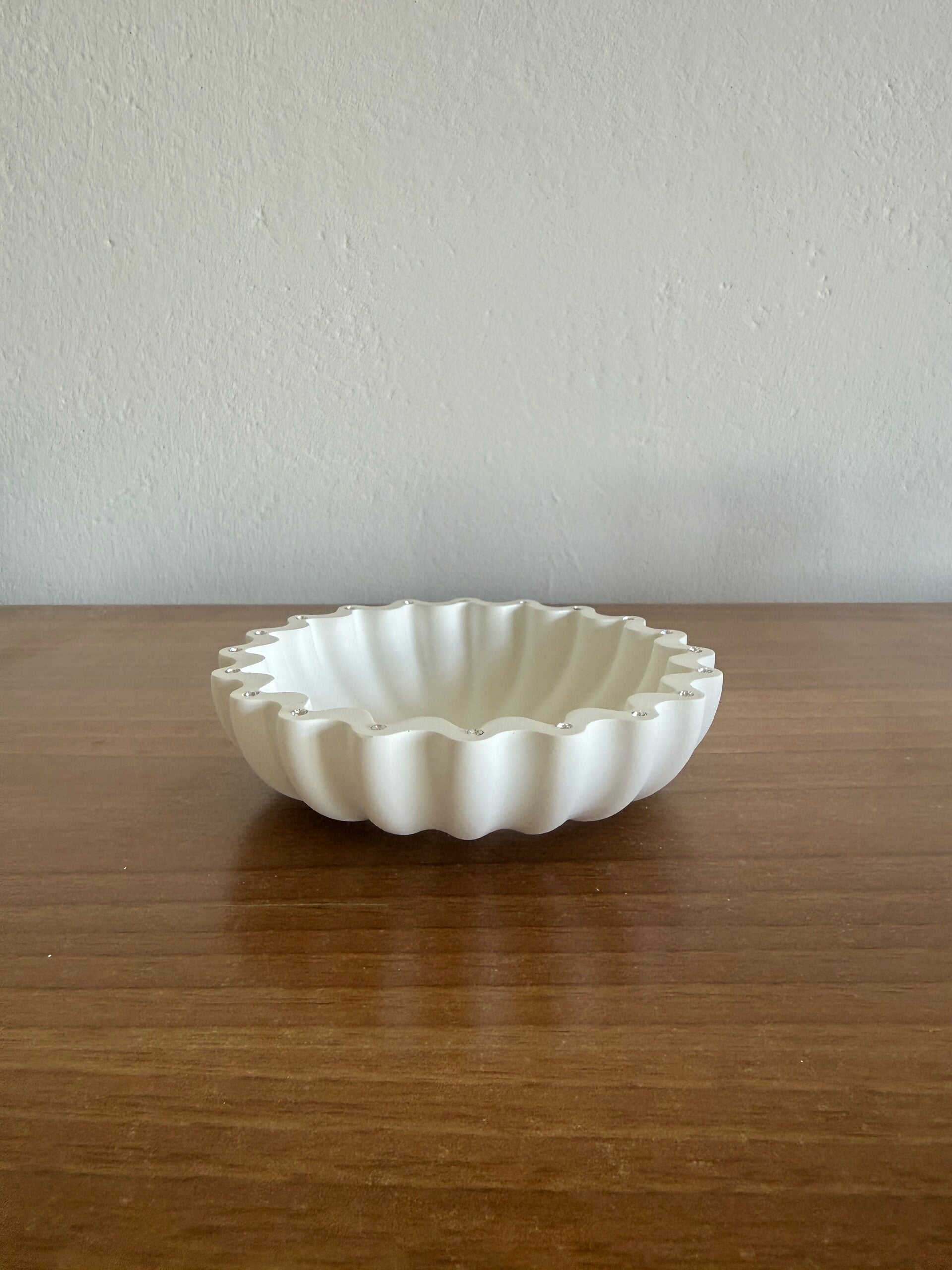 CIOTOLA CON SVAROWSKY