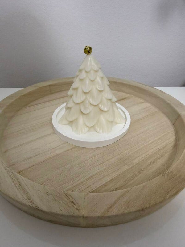 ALBERO FOGLIE GRANDI