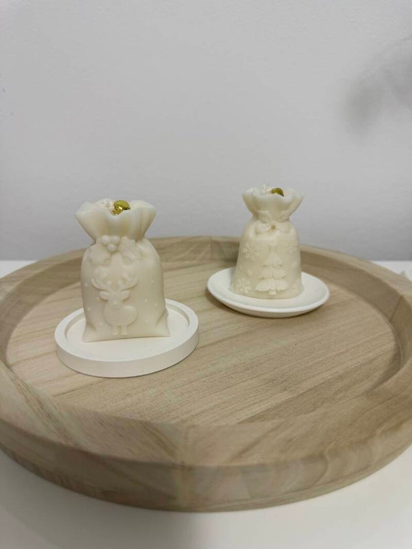 SACCO DI BABBO NATALE