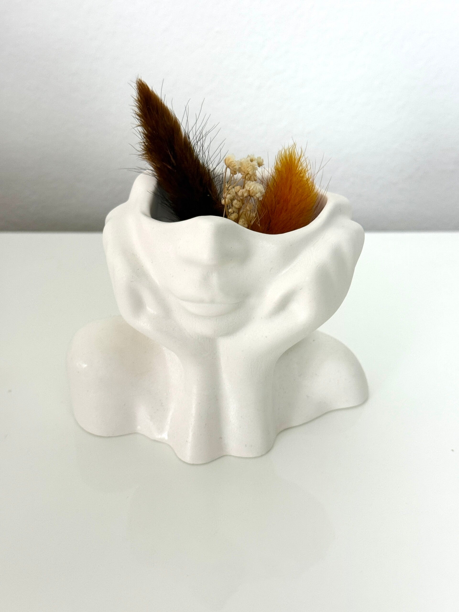 VASO MEZZO VISO