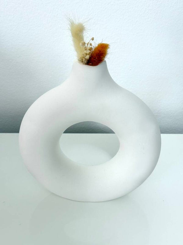 VASO TONDO GRANDE