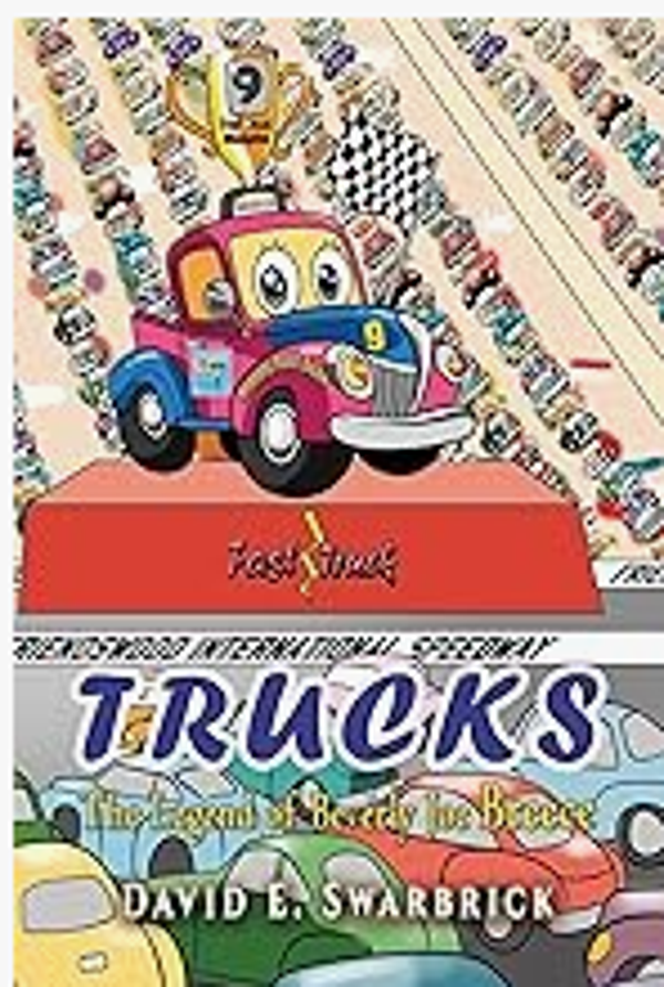 Trucks book
