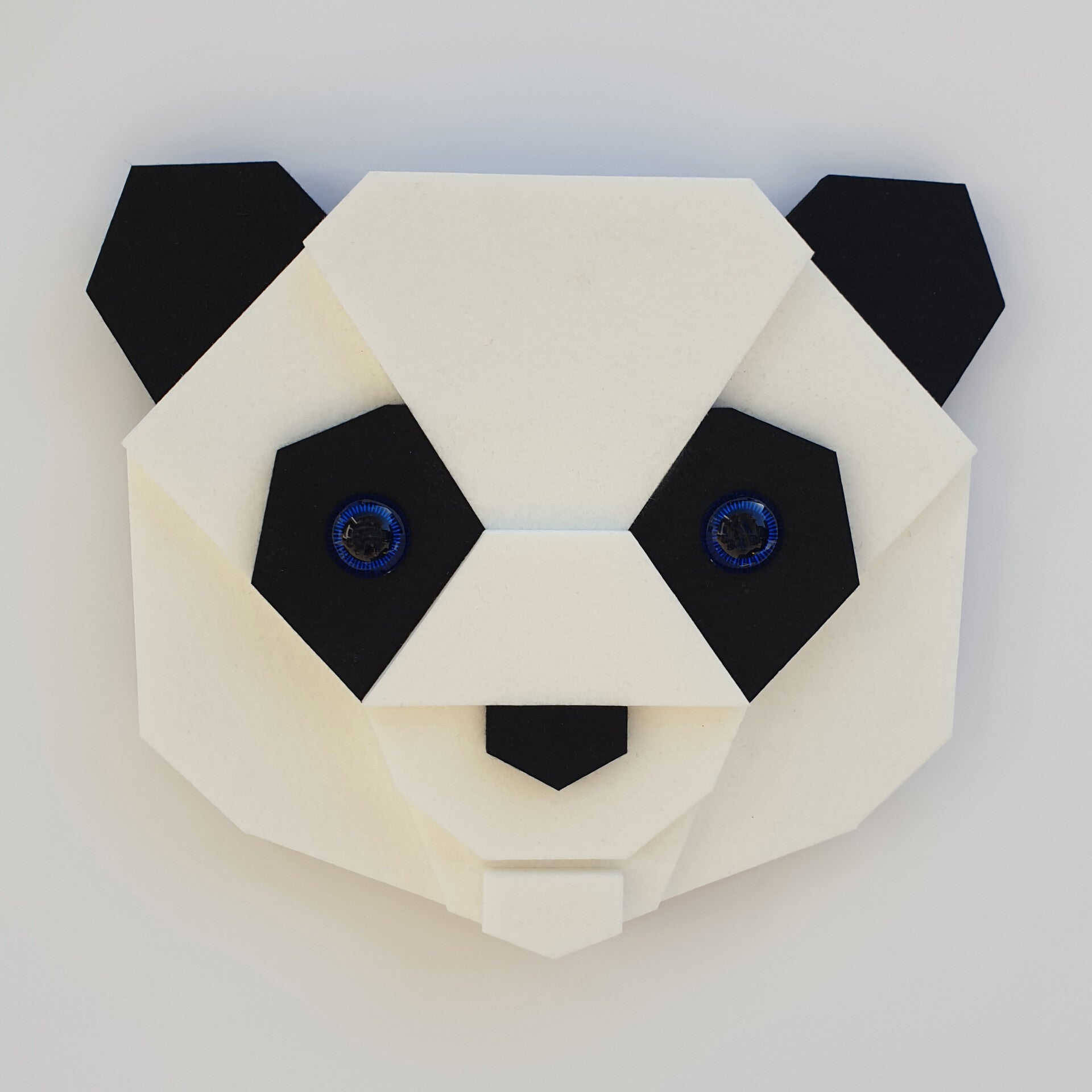 Vilt-Pandabeer