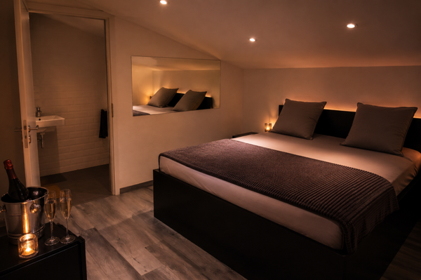 Love Room Privative