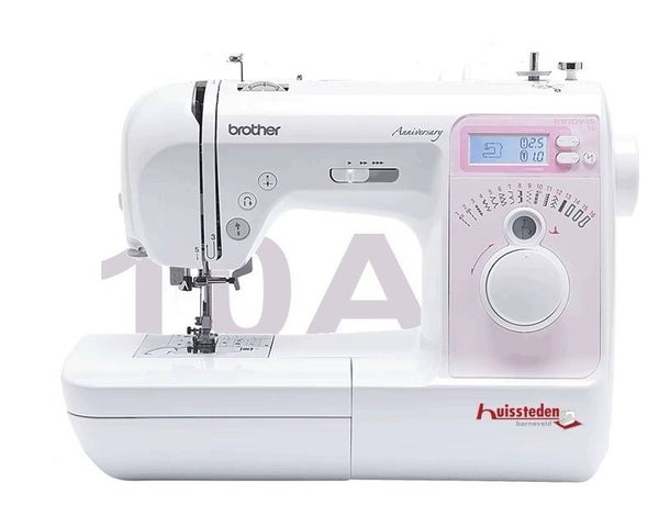 Naaicursus voor ouder en kind, beginners