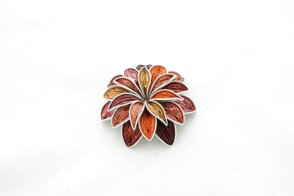 7 sterbloem herfst new