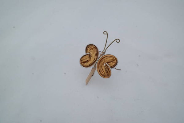 vlinder