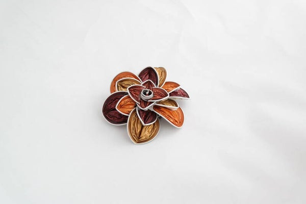 broche 