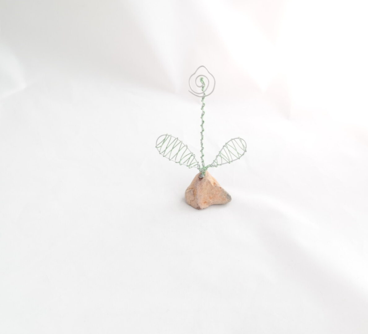 stone standaard groen