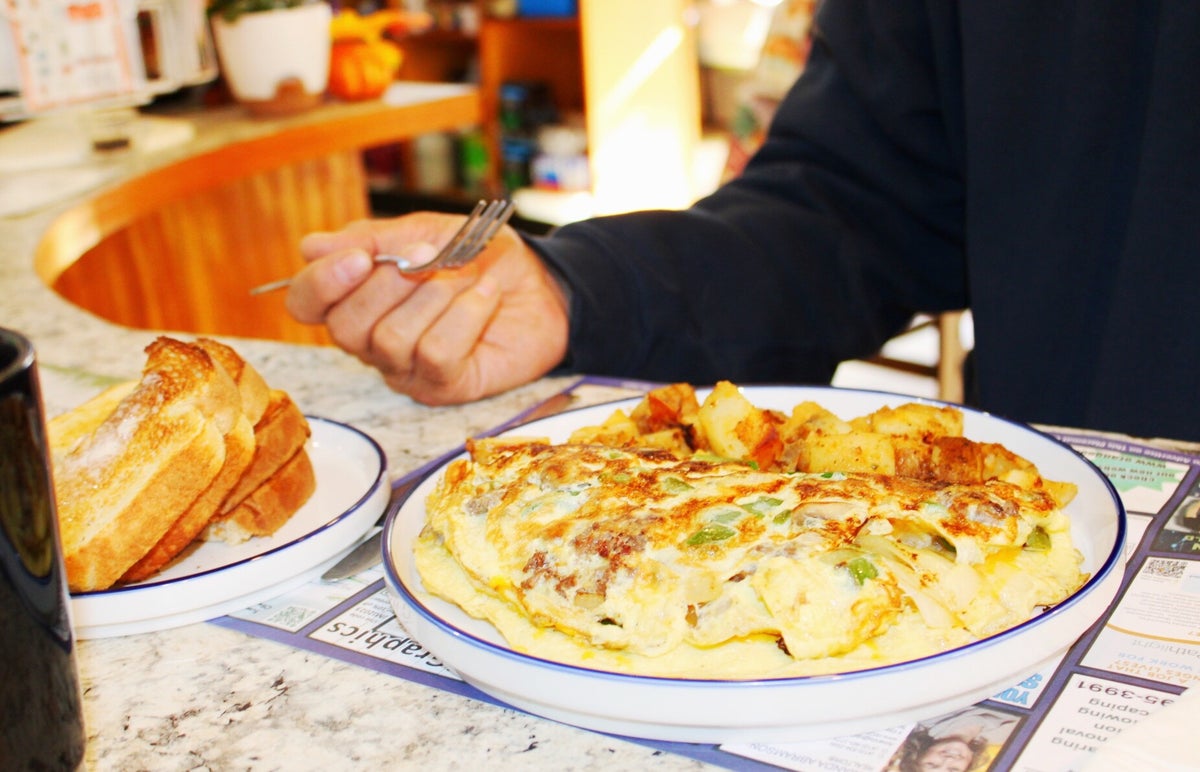 Freedom Café – Best Breakfast in Greenfield, MA