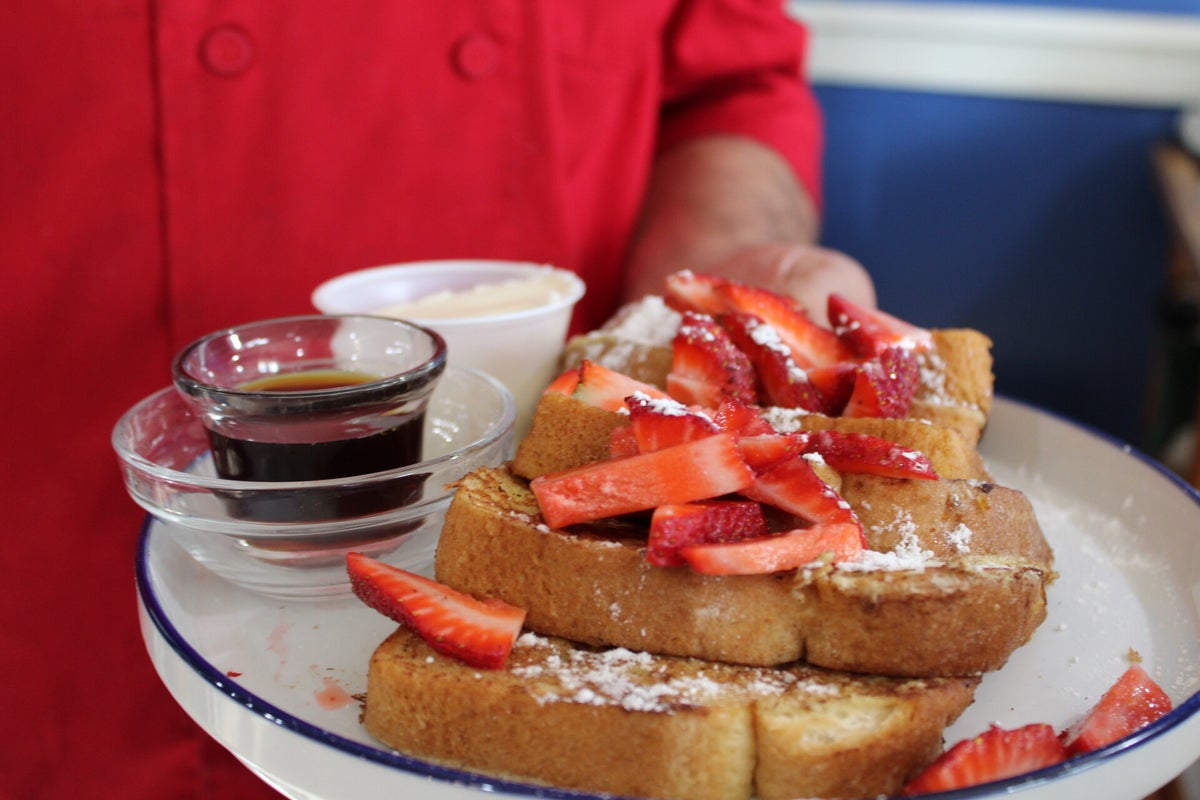 Freedom Café – Best Breakfast in Greenfield, MA