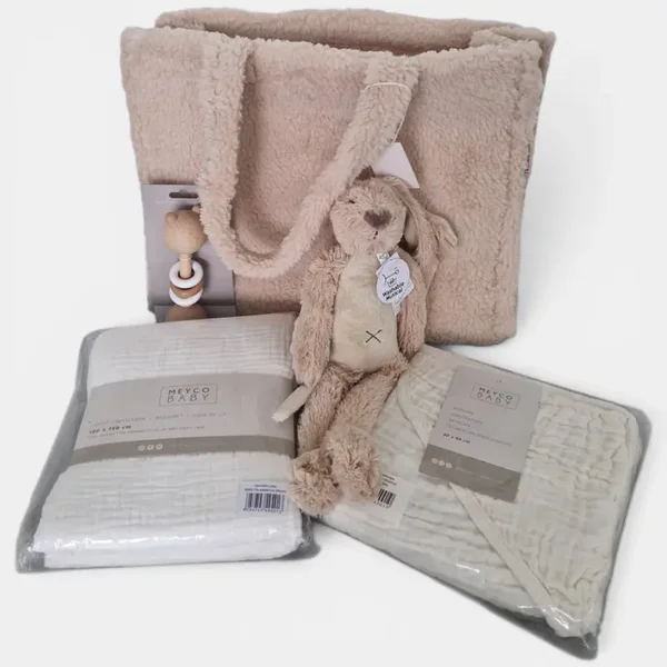 Babypakket