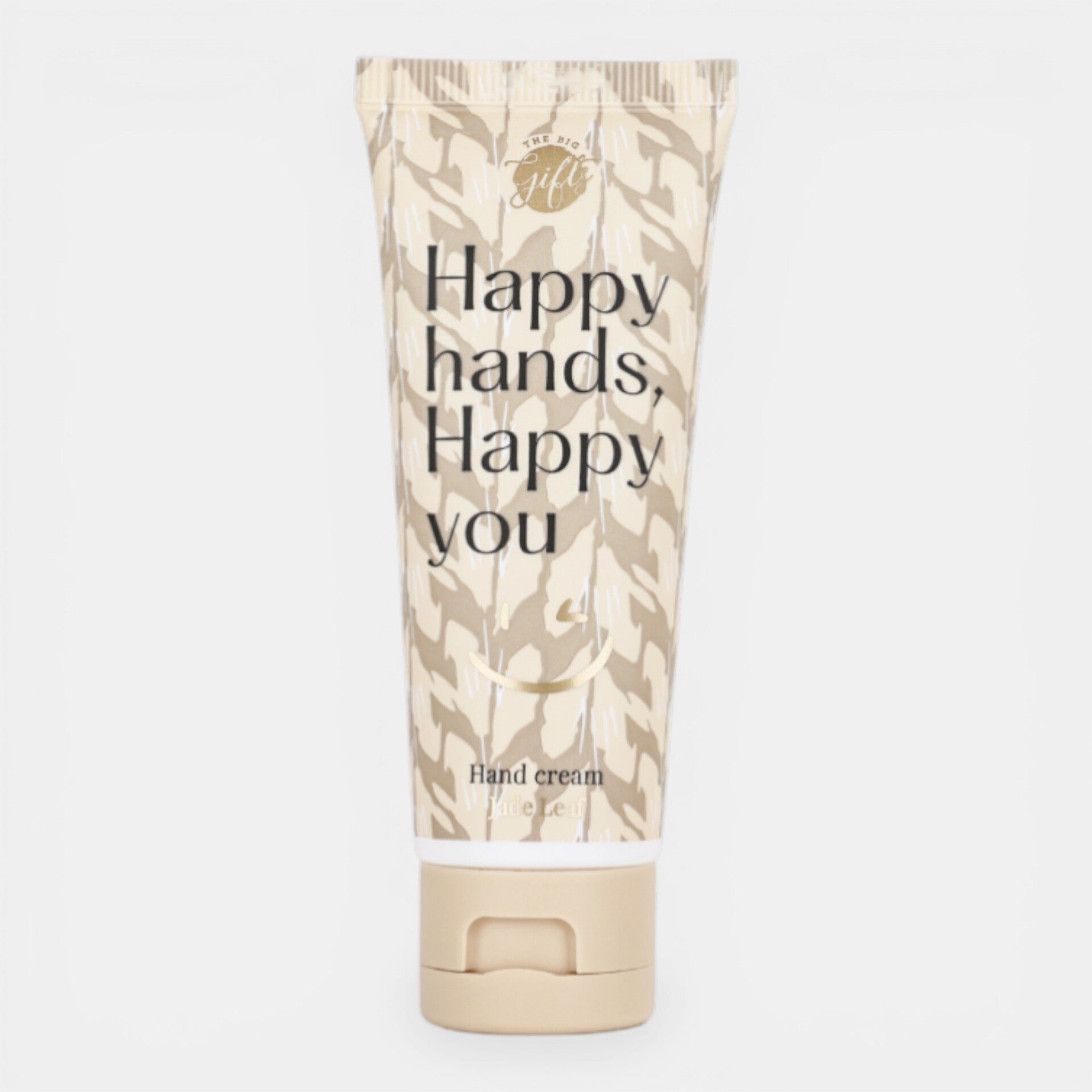 Handcrème happy hands happy you – jade leaf – 50 ml