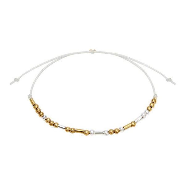 Morse Code armband "Best friends"