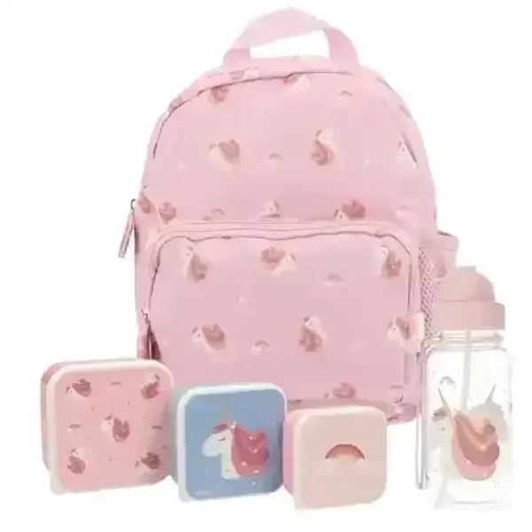 Voordeelset eenhoorn