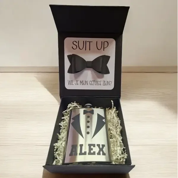 Bruiloft, getuige vragen, bruidsmeisje vragen, decoratie huwelijk