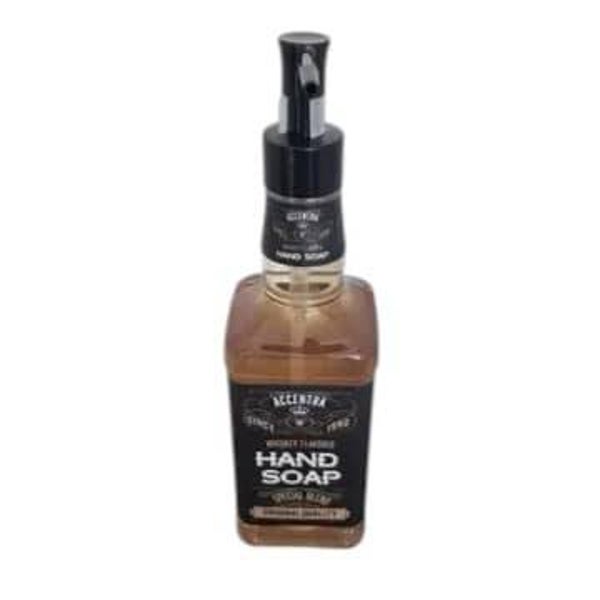 Whiskey Handzeep