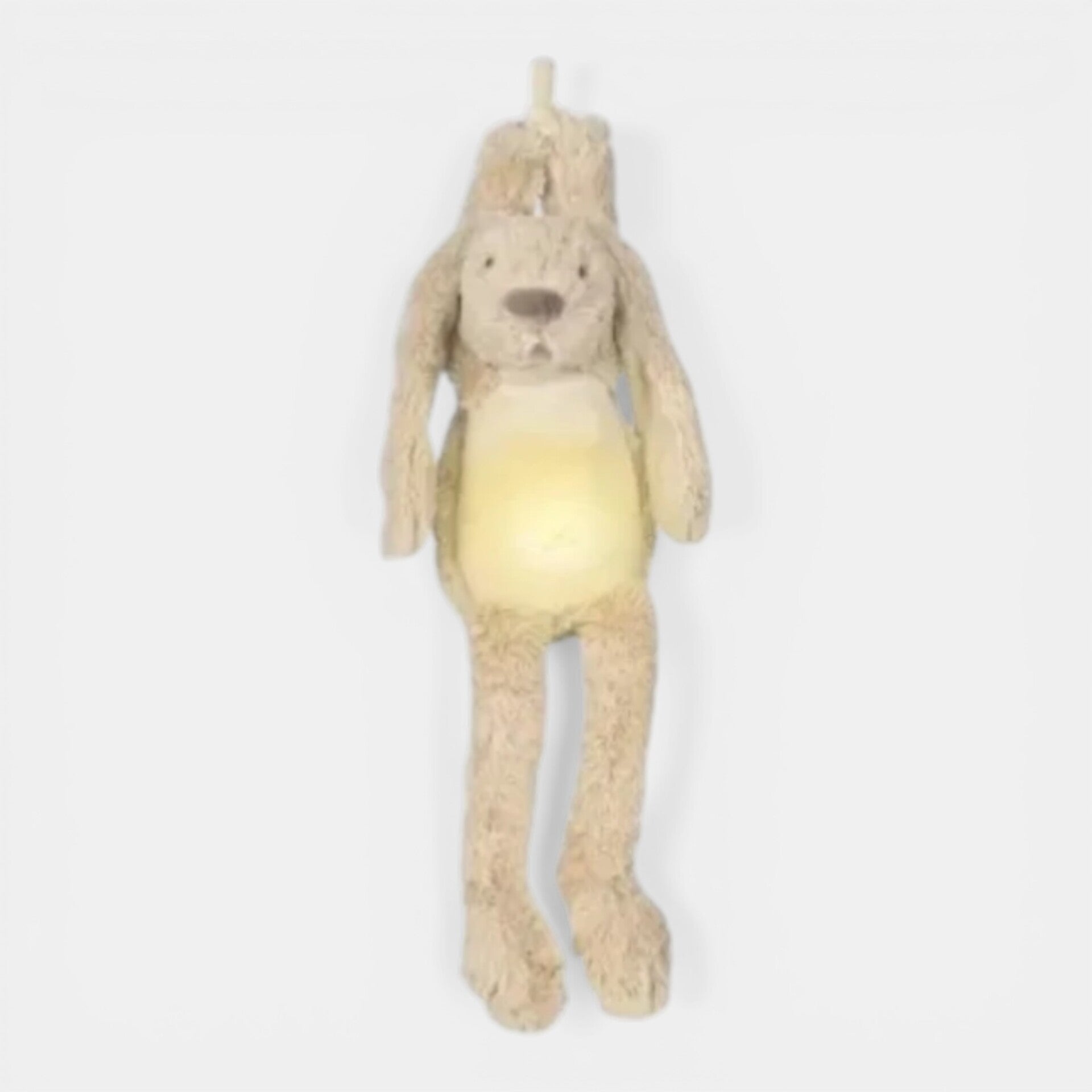 Happy Horse Rabbit Richie Nachtlampje met geluid