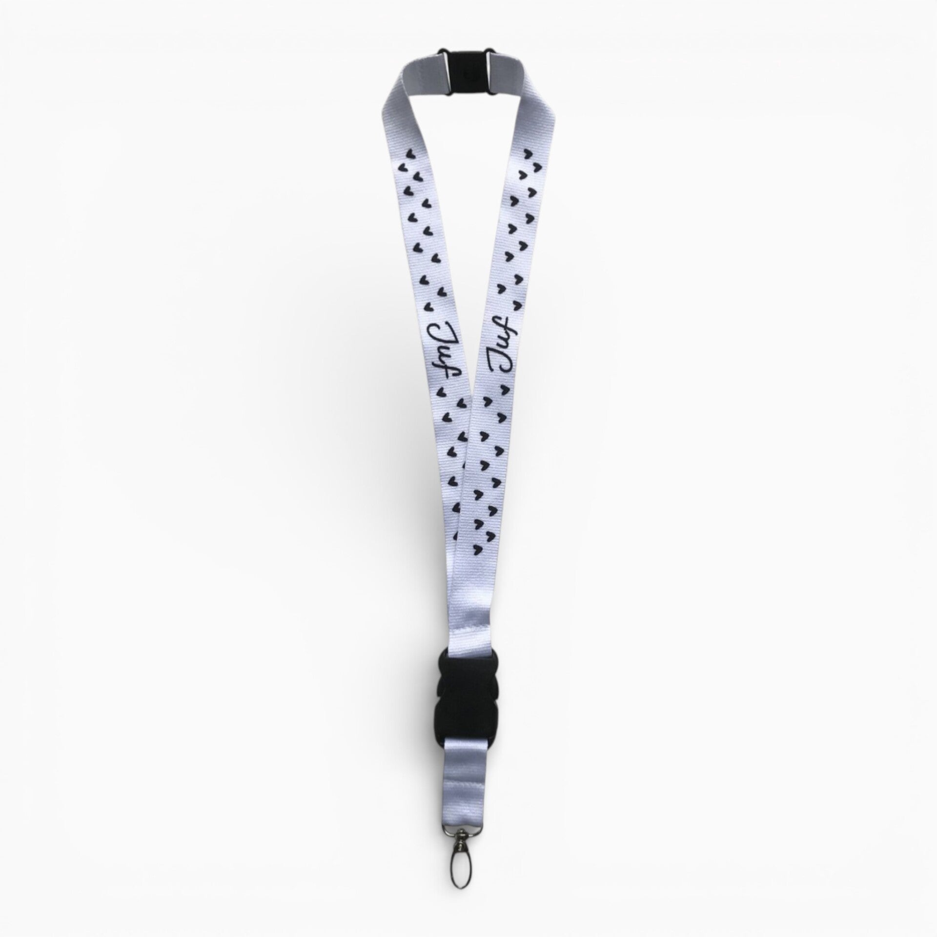 Keycord juf of meester – praktisch cadeautje