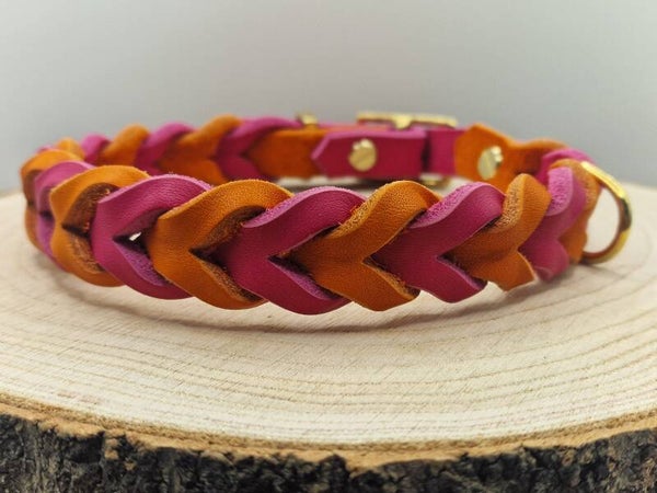 Halsband "Classic"